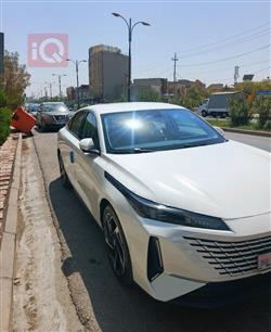 Changan Eado Plus